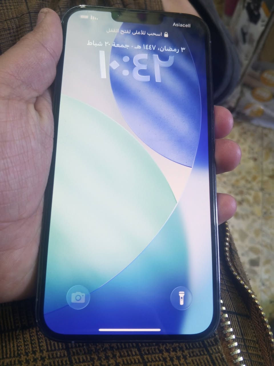 13 برو ماكس وتر بروف 
بطاريه 87 تليفون يخبل السعر 750


**إذا كنت صاحب هذا الإعلان وتريد حذفه لأي سبب، رجاءا أرسل رسالة إلى الدعم الفني**