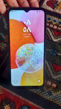 جهاز للبيع سامسونك A14 جهاز حلو  يشغل 60 فريم بوبجي ذاكره 128 يرهم امر...