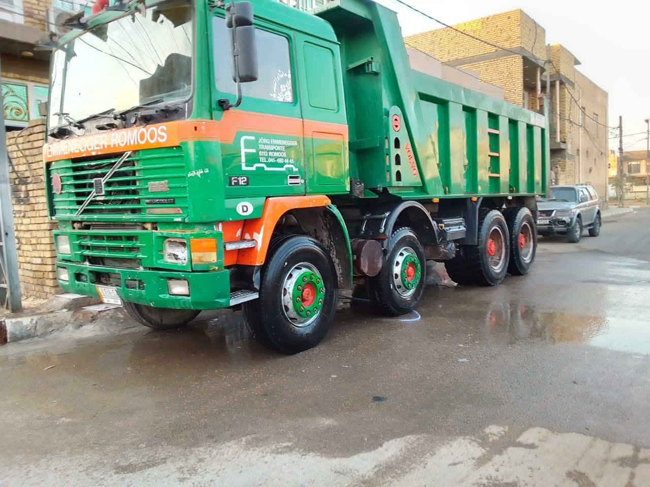 للبيع فالفو عكرب F12
العنوان كوت واسط 
تفاصيل اتصلل ***********
