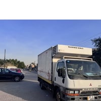 كنتر براد • 2003 • محرك108