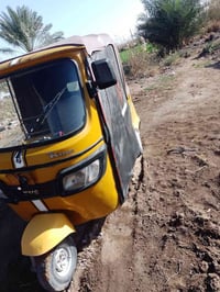 تك تك TVS 2019 • مكينة مجددة • الناصرية الغراف