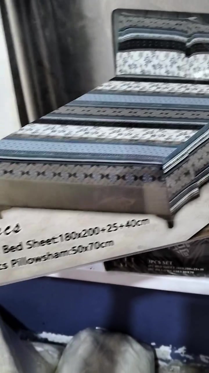 جرجف نفرين خامية قطنية الاصلية السعر 6000


**إذا كنت صاحب هذا الإعلان وتريد حذفه لأي سبب، رجاءا أرسل رسالة إلى الدعم الفني**