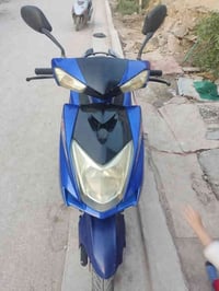 دراجة صيني سكنس للبيع السعر ٢٧٥ للاتصال على الرقم 07703145175