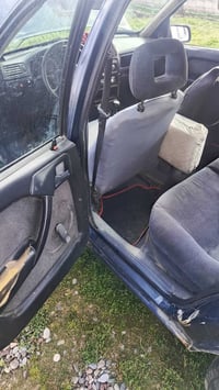 فيكترا • محرك ٢.٠ • رقم الماني