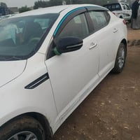 اوبتما 2012 مكينة 2000 دوش سيارة جاهزة حدادية تخم تاير تبريد قطعتين  ك...