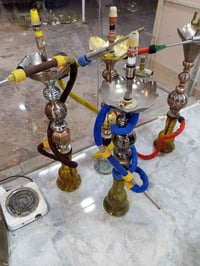 يوجد نراكيل بابلي 07733417161