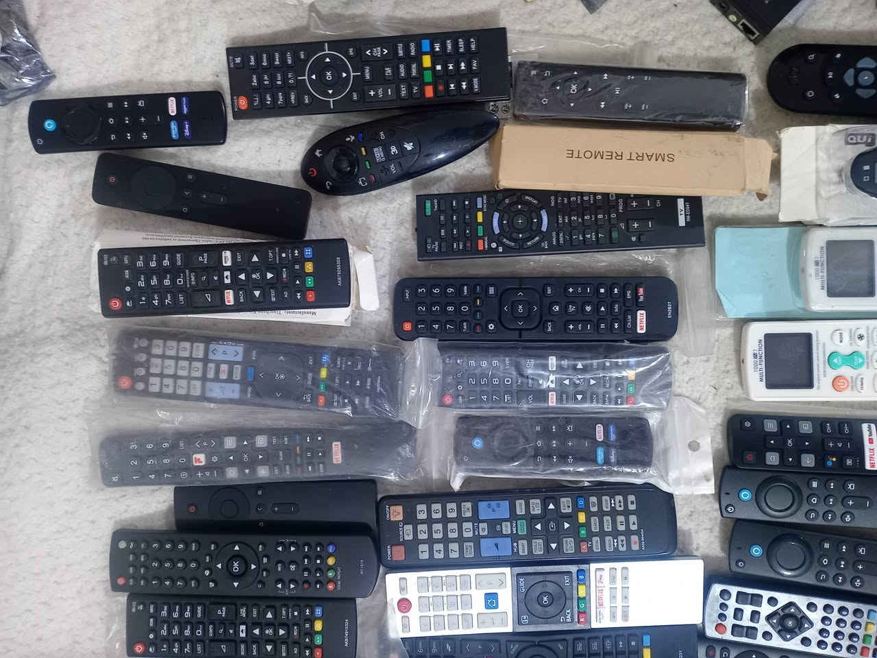 35 قطعه. 35 الف


**إذا كنت صاحب هذا الإعلان وتريد حذفه لأي سبب، رجاءا أرسل رسالة إلى الدعم الفني**