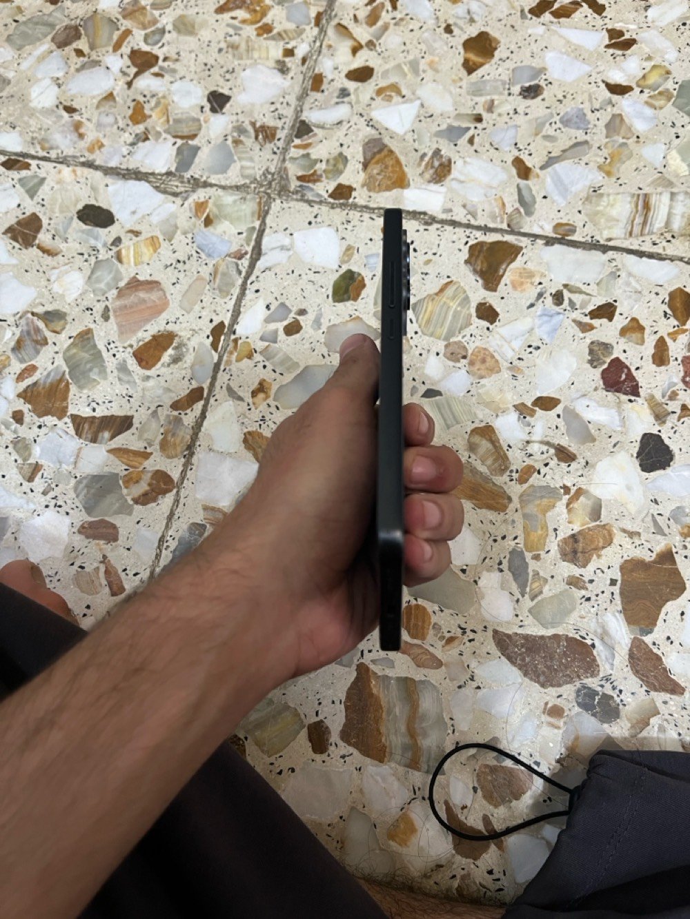 السلام عليكم جهاز xiaomi 12 lite ذاكره 128 وذاكره داخليه 12 ذاكره الرام معالج سناب دراكون قوي ب الألعاب  نضافه 99‎%‎ابد ما داخل تصليح مكفول من كلشي سعر 250 ألف وبيه مجال بسيط مكاني بغداد ***********