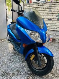 المميز فورزة MF10.0   S7  كرستال ABsوGBS  مسجل منضومة سرقة  وبعد هواي ...