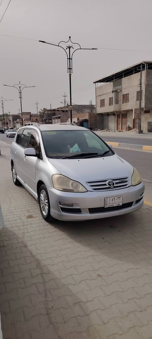 السلام عليكم ابصم موديل 2003 كرستال اصل رقم بصره سنويه 27 باسمي تحويل ثاني يوم سياره جاهزه تبريد 3 قطع تخم تاير جديد حداده نص عمر سياره جاهزه من كلشي
صور السياره مع صور فحص سونار موجودات
السعر 125 المكان البصره طريق خور الزبير ام قصر للتواصل على الواتساب فقط او اتصال على الرقم التالي *********** سيد منتظر
