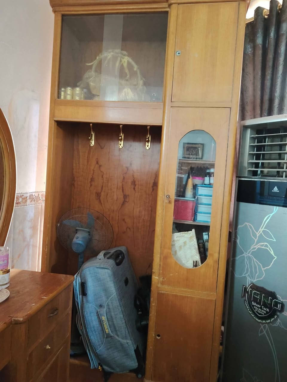 ‎ميز َزاويه‎ النجف, العراق


**إذا كنت صاحب هذا الإعلان وتريد حذفه لأي سبب، رجاءا أرسل رسالة إلى الدعم الفني**