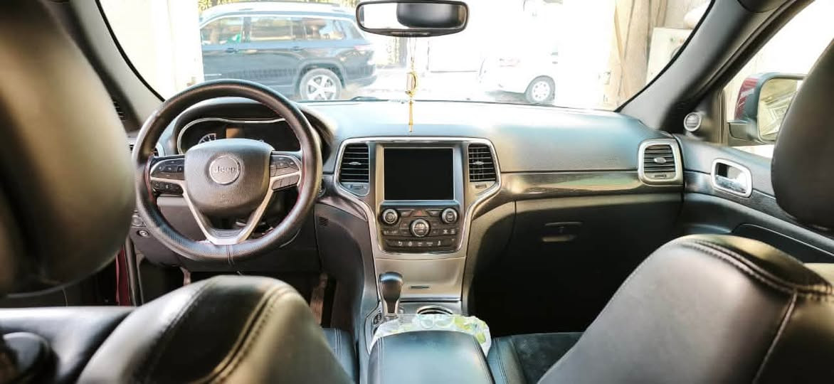السلام عليكم شباب

جيب بلاك توب 

جديدة معنئ الكلمة 

موديل 2018 

رقم بغداد 

حادث دعامية امامية 

وجاملغ نفسهن مرجعيهن 

فول مواصفات بدون فتحة 

السعر 200 وبيها مجال 

***********

المكان بغداد الدورة
