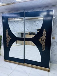 غرفة نوم تركي • مستعمل • ٥ قطع