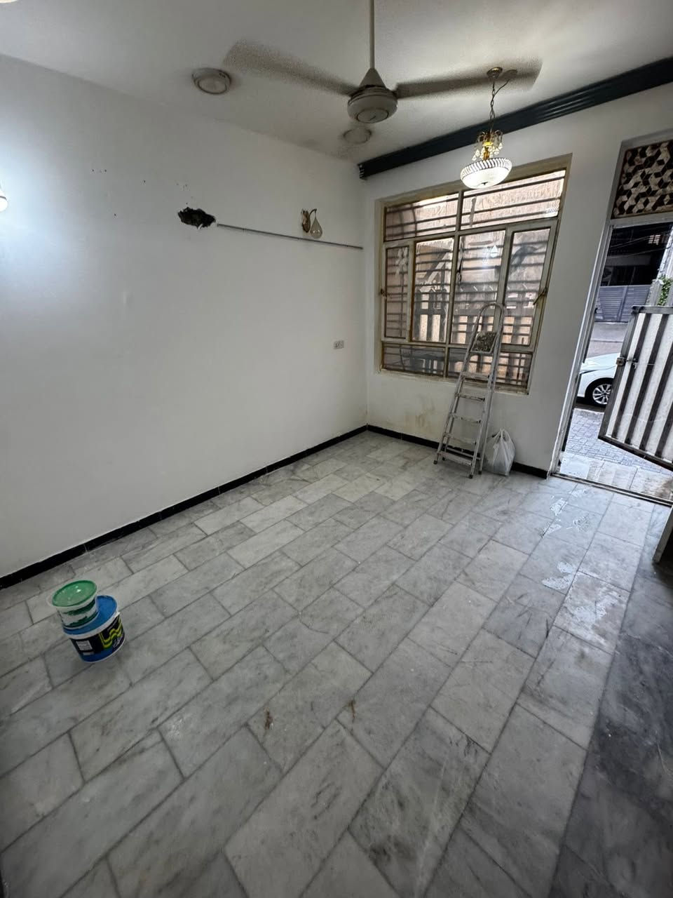 للإيجار#ارام للاستثماروالتطويرالعقاري
مساحة  80 م 
يحتوي على 3 نوم وصالة ومطبخ وخدمات 

# للاستفسار والمعاينة الأتصال على الأرقام التالية***********

او زيارة موقع الشركة 📍
بغداد السيدية شارع الخيزران مجاور السيطرة 

شركة آرام للاستثمار والتطوير العقاري 

#عقارات_السيدية  
#بيت_للبيع_السيدية  
#عقارات_بغداد  
#بيت_بغداد  
#السيدية  
#عقار_السيدية  
#بيت_للبيع
