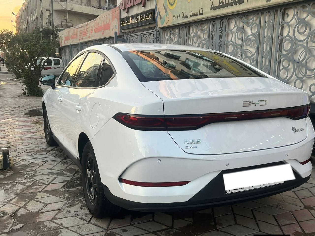 سلام عليكم 
گن بلاص للبيع 
باسمي تحويل مباشر
مكفوله من كل شي 
فقط بدعامه الخلفيه زلغ كلش بسيط
 ماشيه 5000
مكانها المشتل 
السعر 19/200 وبيها مجال بسيط

***********
