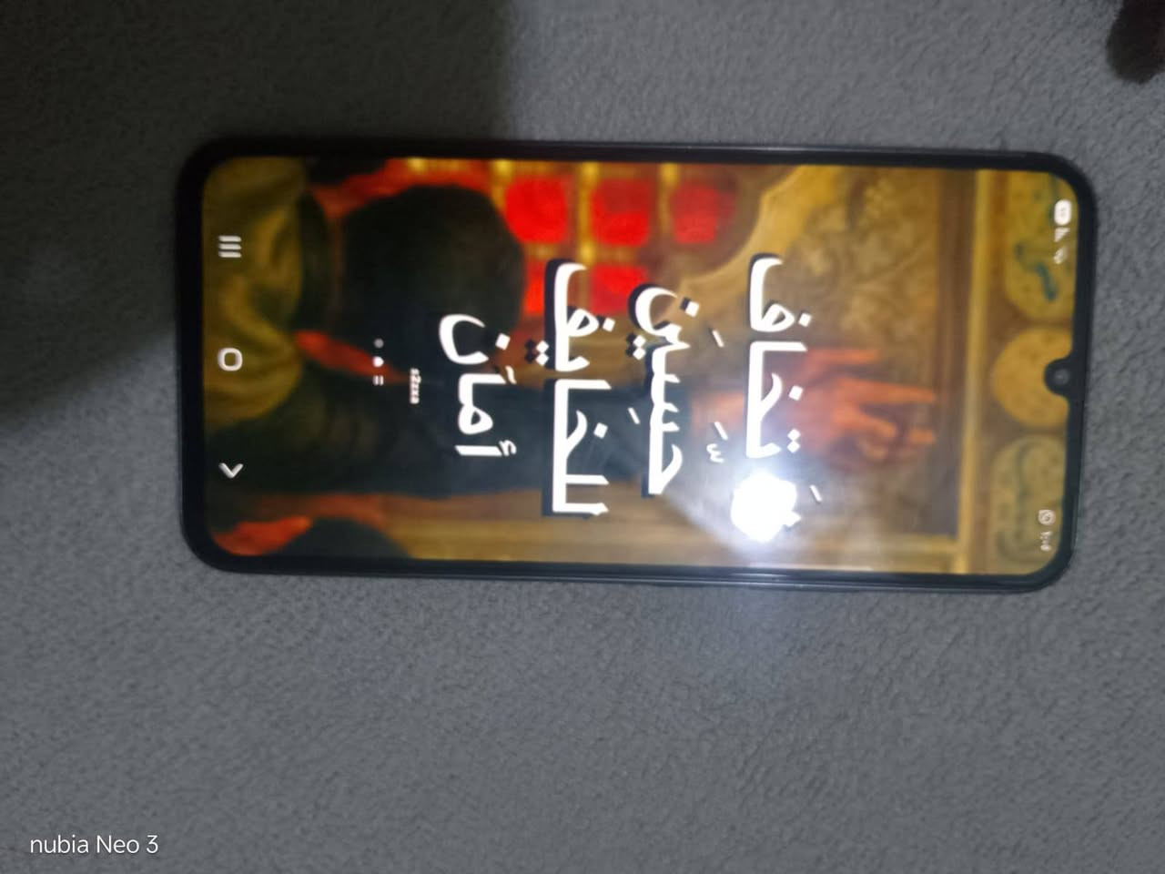 عندي سامسونج a34 فايف جي ذاكرة  256 اريده ب 150/ وبي مجال الله شاهد الله فول بس لن اريد دراجه للشغل وذا تريد بعد صوره طبلي خاص + ترى اشتريته ب 370


**إذا كنت صاحب هذا الإعلان وتريد حذفه لأي سبب، رجاءا أرسل رسالة إلى الدعم الفني**