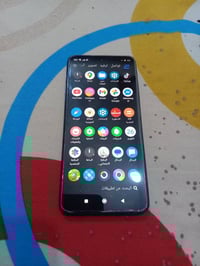 بوكو m4 برو • ١٦/٢٥٦ • نظيف ١٠٠٪