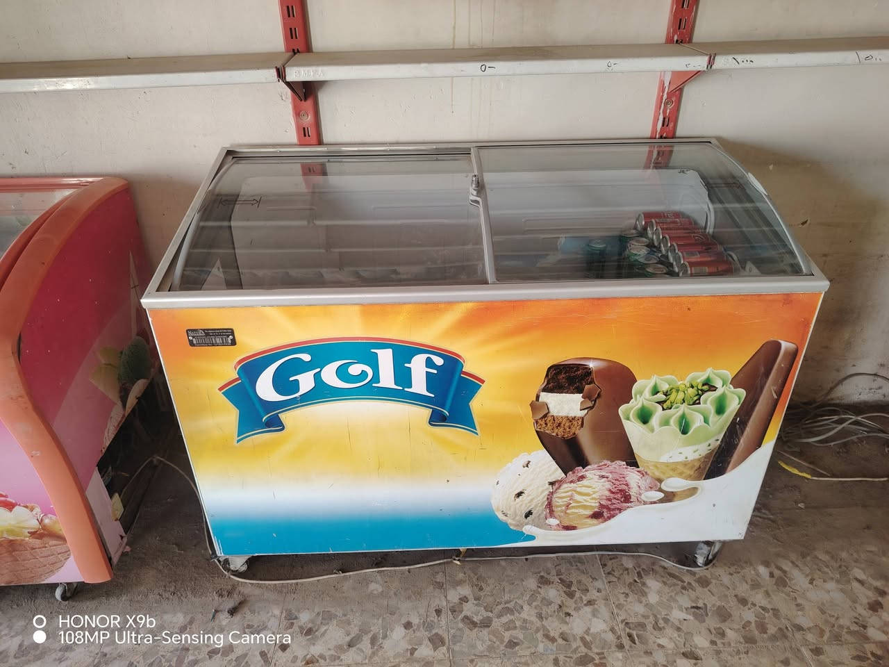 للبيع.....
مجمدات 2
براد بابين
للاستفسار راسلني خاص... وبيك خير وتدلل


**إذا كنت صاحب هذا الإعلان وتريد حذفه لأي سبب، رجاءا أرسل رسالة إلى الدعم الفني**
