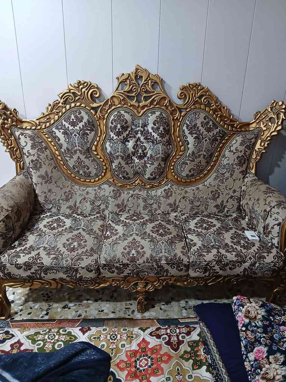 السلام عليكم تخم ملكي 10 مقعد اخو جديد اي ضرر مابي للبيع عنوان طويريج


**إذا كنت صاحب هذا الإعلان وتريد حذفه لأي سبب، رجاءا أرسل رسالة إلى الدعم الفني**