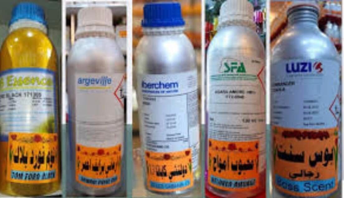 #وصلتنه مجموعه جديده من (العطور المركزه )تعبئه

عطور صيفيه /ورد -فواكة -حمضيات /عطر الحرم /
فرنسي —انكليزي 
🎖🏺💈⚱️🩸
كوزمتك ريحانه🚨📍
🧬🎁🎎
العنوان /الكوت /الانوار /شارع المواكب 
📮
للحجز/***********📲
