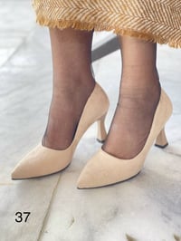 حذاء كعب • مقاس بالصور • Venesia_77