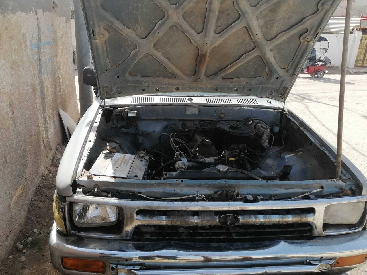 بيكم للبيع رقم صدامي للاستفسار الرقم ***********
