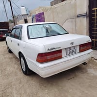 راس الثور • موديل ٩٨ • رقم بصره