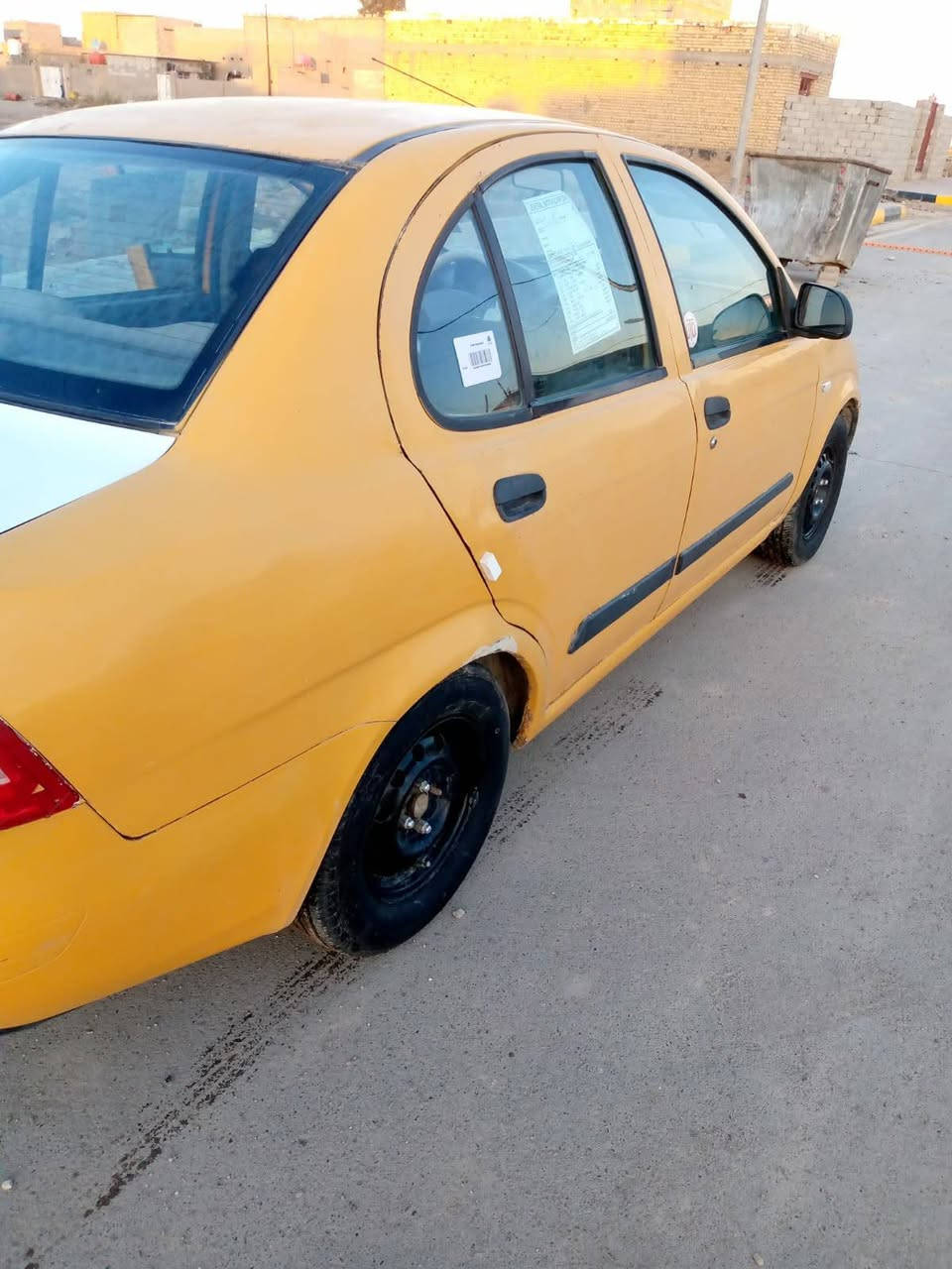 طيبه ٢٠١٥ كير ومكينه مكفولات مكان سياره بل حي سعر 33 باقي التفاصيل اتصل عل رقم ***********6
