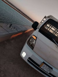 نقل أثاث • كيا حمل • خانقين
