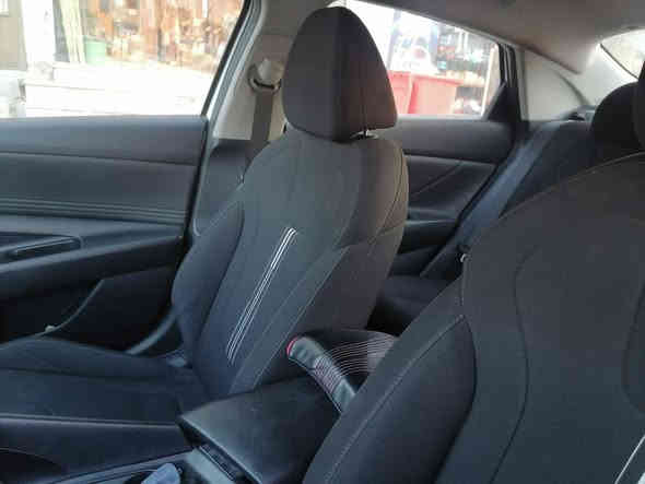 � النترا 2021 وارد أمريكي 🇺🇸
رقم أربيل 📄 سنوية باسمي
————
✅ ماشيه فقط 90الف
✅ حادثة خفيفة مبدل باب خلفي أصلي
✅ بدون إيرباغ – سليم من كلشي
✅ بصمة تشغيل – بصمة أبواب – بصمة صندوق
✅ تشغيل عن بُعد
✅ رادار أمامي + خلفي
✅ شاشة كبيرة + كامرة دوّارة + شحن لاسلكي
✅ شاشة ديجتال متصلة + عرض العطل
✅ محرك 2000 فول تحكمات ستيرن
✅ تثبيت سرعة ذكي – رادار تحديد مسار – وقوف ذاتي – تفادي صدمات
✅ سماعات خلفية – ويل بقلاوة مقاس 16
📍 الموقع: بغداد – الصليخ
☎️ ***********
#النترا #النترا2021 #سيارات_بغداد #بيع_سيارات #سيارات_مستعملة #النترا_امريكي #بغداد #اربیل
