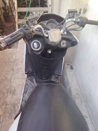 دراجة • عطل بسيط • الكريعات