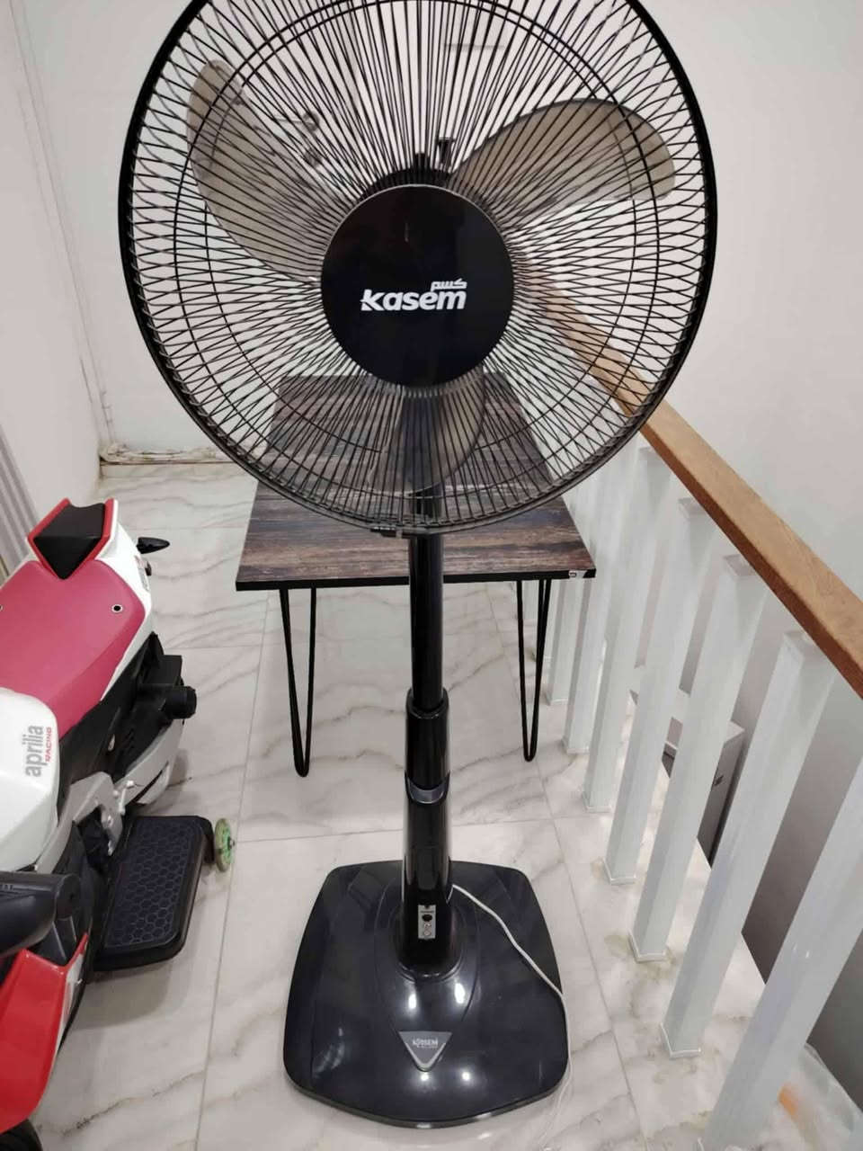 للبيع


**إذا كنت صاحب هذا الإعلان وتريد حذفه لأي سبب، رجاءا أرسل رسالة إلى الدعم الفني**