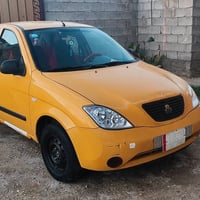 ٢٠١٥ • تاير جديد • تبريد ثلج