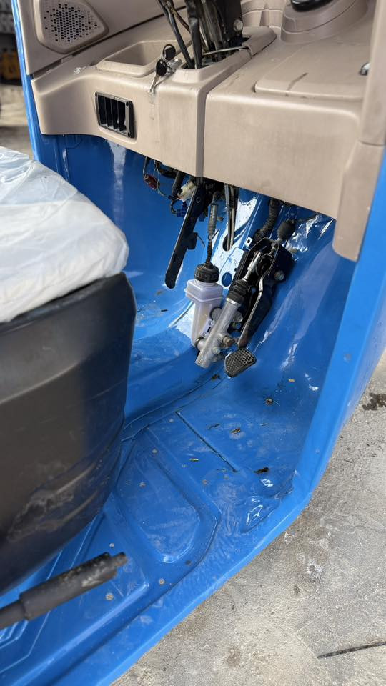 تكتك باجاج 2022للبيع تكتك مفتوحه الان نقصت عدي نسيت دهن مابدلته تكتك كدام عينك نضيفه ومضلع مكفوله كلش حته من زلغ ليحب يتواصل وياي ***********
....مكان البصره قضاء القرنه....
