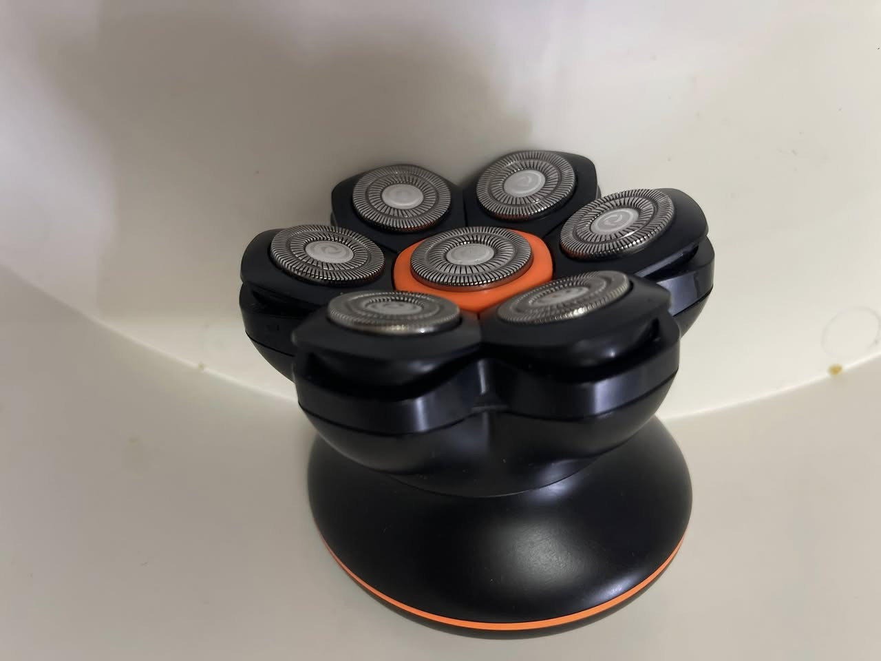 ماكنه حلاقة ماركه max groom السعر ٤٠


**إذا كنت صاحب هذا الإعلان وتريد حذفه لأي سبب، رجاءا أرسل رسالة إلى الدعم الفني**