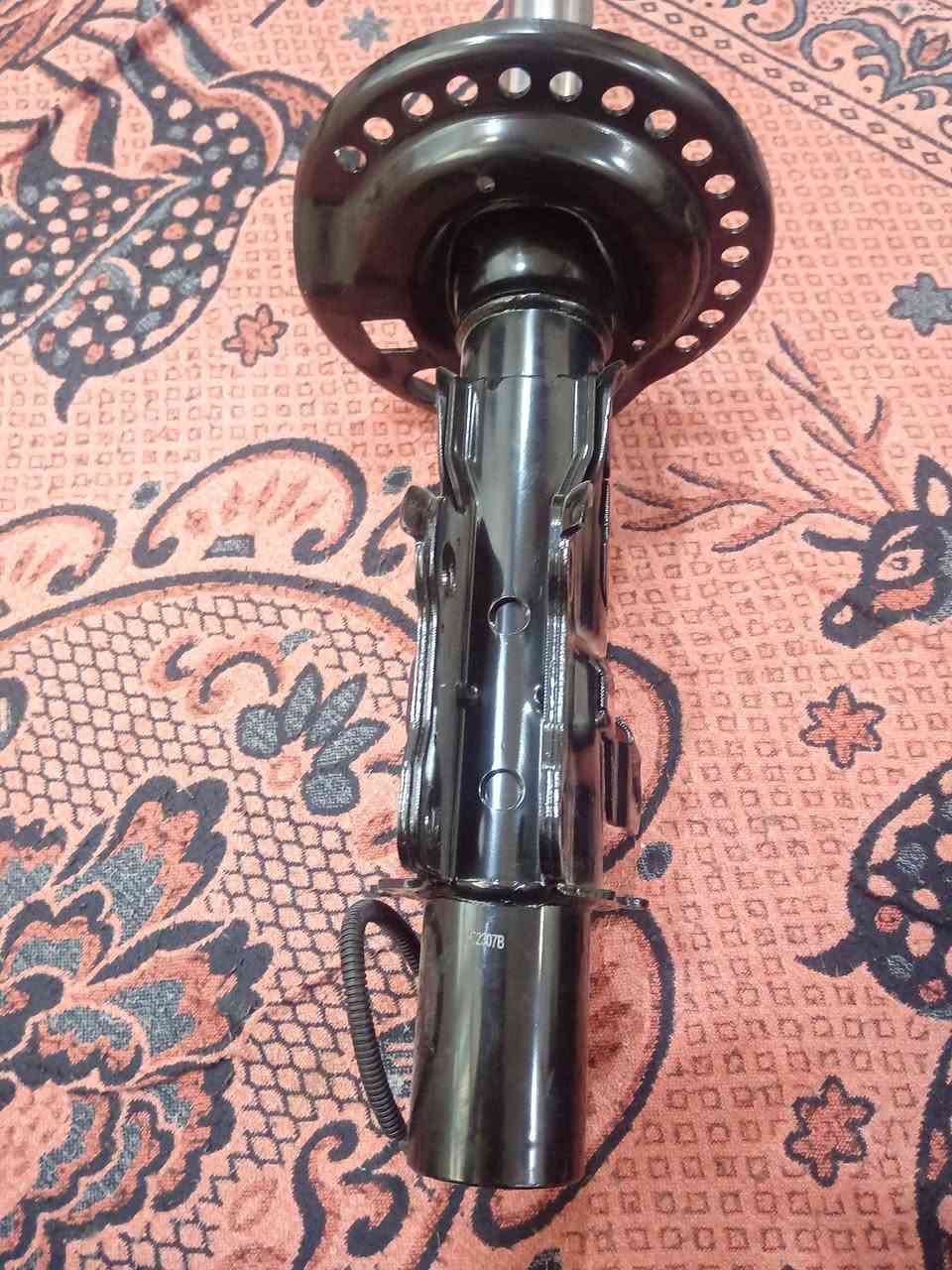 السلام عليكم عندي هاي القطعة جديدة لوك الأغلب تستخدم في سيارة نيسان  juke  اللي تفيده سعرها ٧٥٠٠٠


**إذا كنت صاحب هذا الإعلان وتريد حذفه لأي سبب، رجاءا أرسل رسالة إلى الدعم الفني**