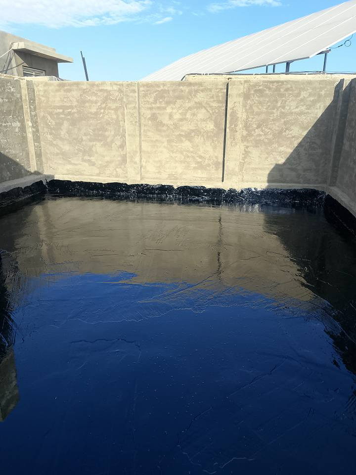 شغل سطوح تطبيك شتايكر وزفت وفلانكوت وماستك ونايلون زراعي وزميج هذا رقمي *********** متواجد وتساب ومازنجر اسعار مناسبه وشغل درجة والى تسليم مهندس وعاده وكوي ماستك وتطبيك شتايكر النجف, العراق
