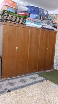 كنتور • صاج الاقوى • بغداد حي اور