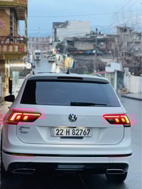 تيجوان آرلاين • ٢٠٢١ • ٢٨٠٠٠ كم