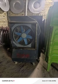 مبردات حجم كبير للبيع نضافه 90 /100 العدد 2 على الفحص عنوان بغداد ابو ...