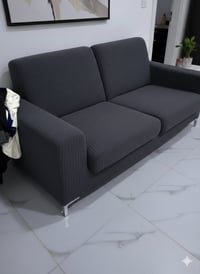 تلبيسات 3 مقاعد • توصيل