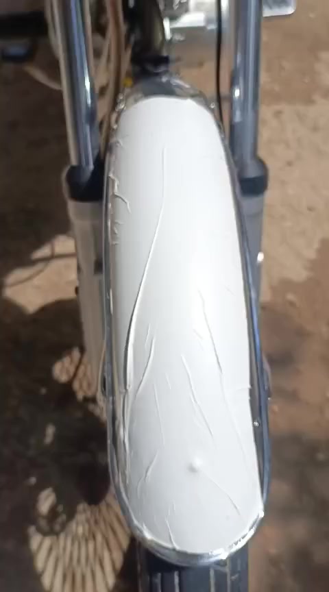 السلام عليكم دراجه تايكر البيع موديل 25 جديده بجيس اوراق اصولي سعر 650 وبيه مجال رقمي *********** اذا اكو مراوس
