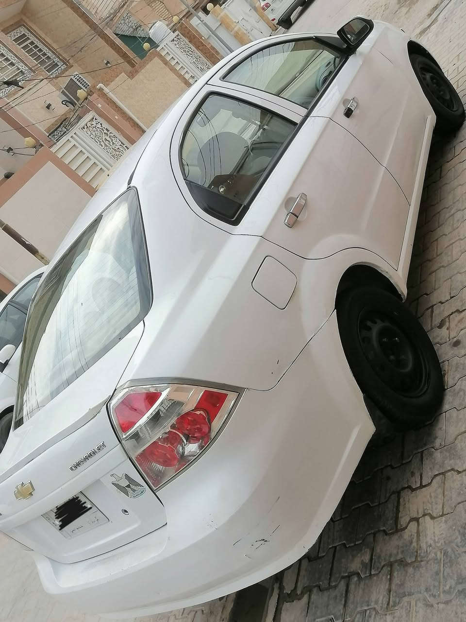 افيو 2011
بيه 3 قطع
السياره جاهزه كير حداديه مكينه
رقم كربلاء راعيه بالنجف تحويل ثاني يوم
السعر 67 وبيه مجال
للاتصال ***********
العنوان نجف
