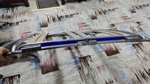 السلام عليكم 
سيباية 💸 سني هندي او مصري 🪙( حيدر سحارة )
انتاج⚖️ 2025 ⚖️
🔦نظافة 90‎%‎
💷سعر 175 الف💰
للاستفسار ***********
موقع بغداد
