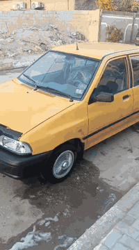 السلام عليكم
سايبا 2012مكفوله من ضربه وصبغ عدا الدواير والدوس مصبوغات مكينه لا تبخير ولا تنقيص مكينته جديده الكير بس الرابع يفلت السنويه لل29مصفره هيئه ومرور السعر 28وبيه مجال حك الجيه المكان كربلاء طويريج الاتصال على الرقم ***********
