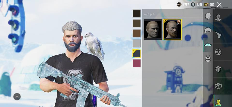 السلام عليكم اخوان الحساب للبيع فقط وكلشي حرفياً موضح بل فيديو مستوى الحساب راح يصير 80 ومستوى السكنات باقيله شي قليل ويدخل 57 حساب مرتب وقديم سعر الحساب 135 الف وبي مجال قليل والموقع موصل الجديده🩶


**إذا كنت صاحب هذا الإعلان وتريد حذفه لأي سبب، رجاءا أرسل رسالة إلى الدعم الفني**