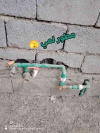 بناء حديث • تأسيسات عامة • مختص بأدق التفاصيل