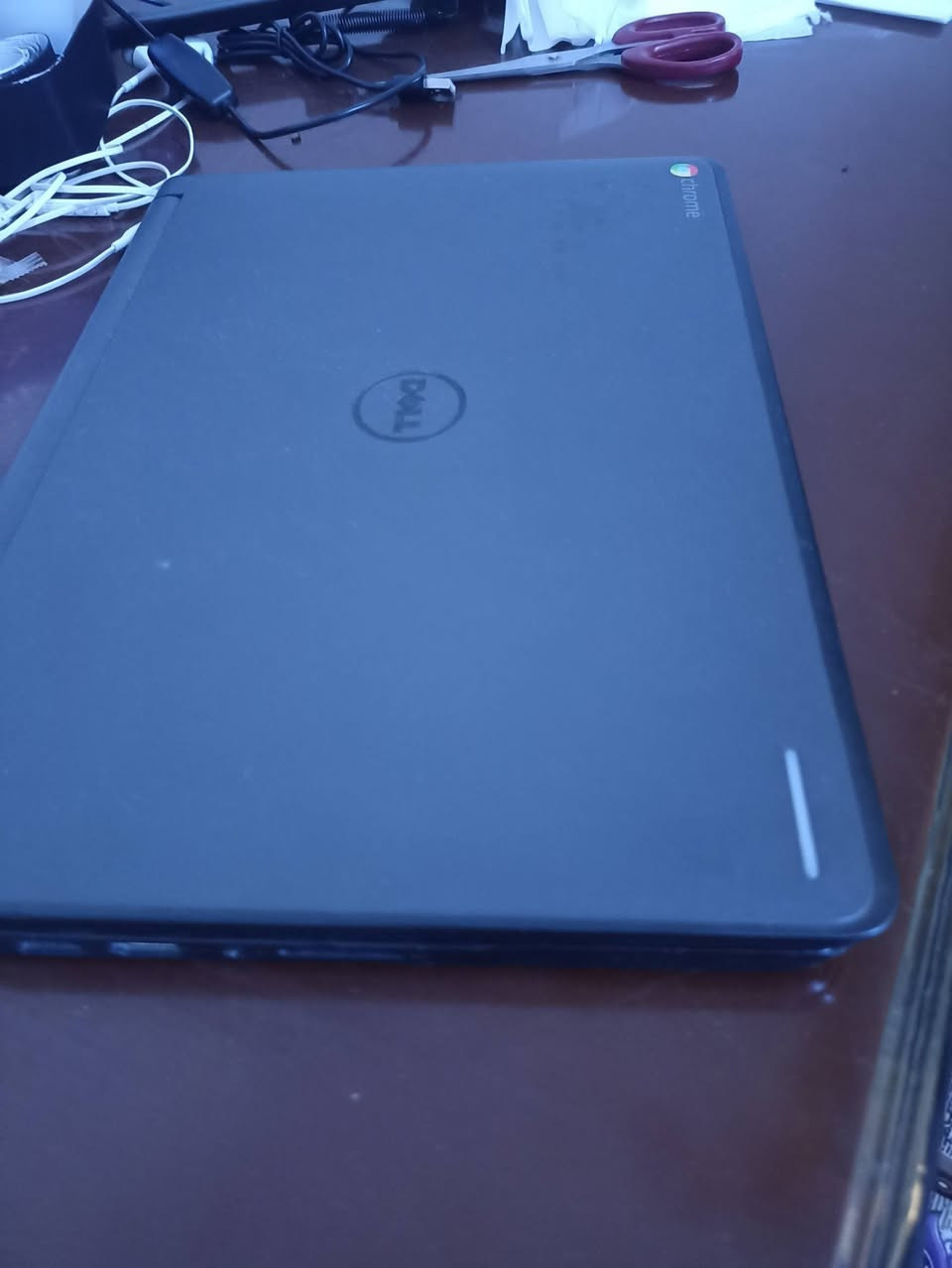 حاسبة Dellللتصفح ويوتيوب فقط سعر30الف


**إذا كنت صاحب هذا الإعلان وتريد حذفه لأي سبب، رجاءا أرسل رسالة إلى الدعم الفني**