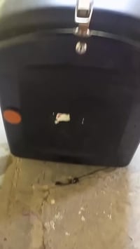 صندوك دلفري للبيع جديد كامل هوة وغراضه سعر 40وبيه مجال 07704899961