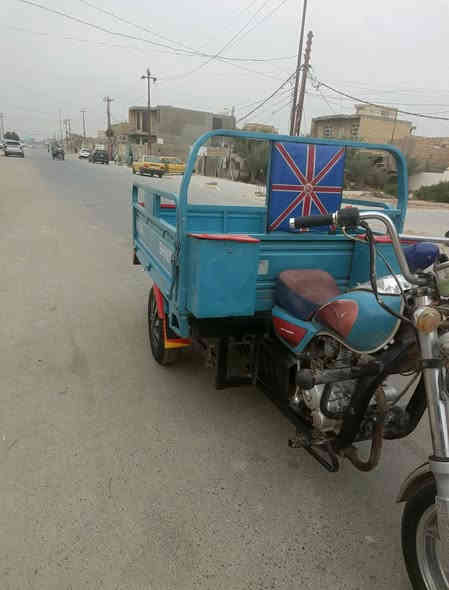 السلام عليكم ستوته موديل 2017 مكينه 2023 ستوته رقم ارواق اصولي تايرات جوبلس  ستوته بنضافه الصوره جاهزه من كلشي السعر خاص او الاتصال علة الرقم ***********
